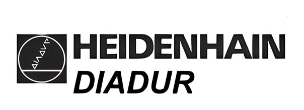 Heidenhain · Diadur